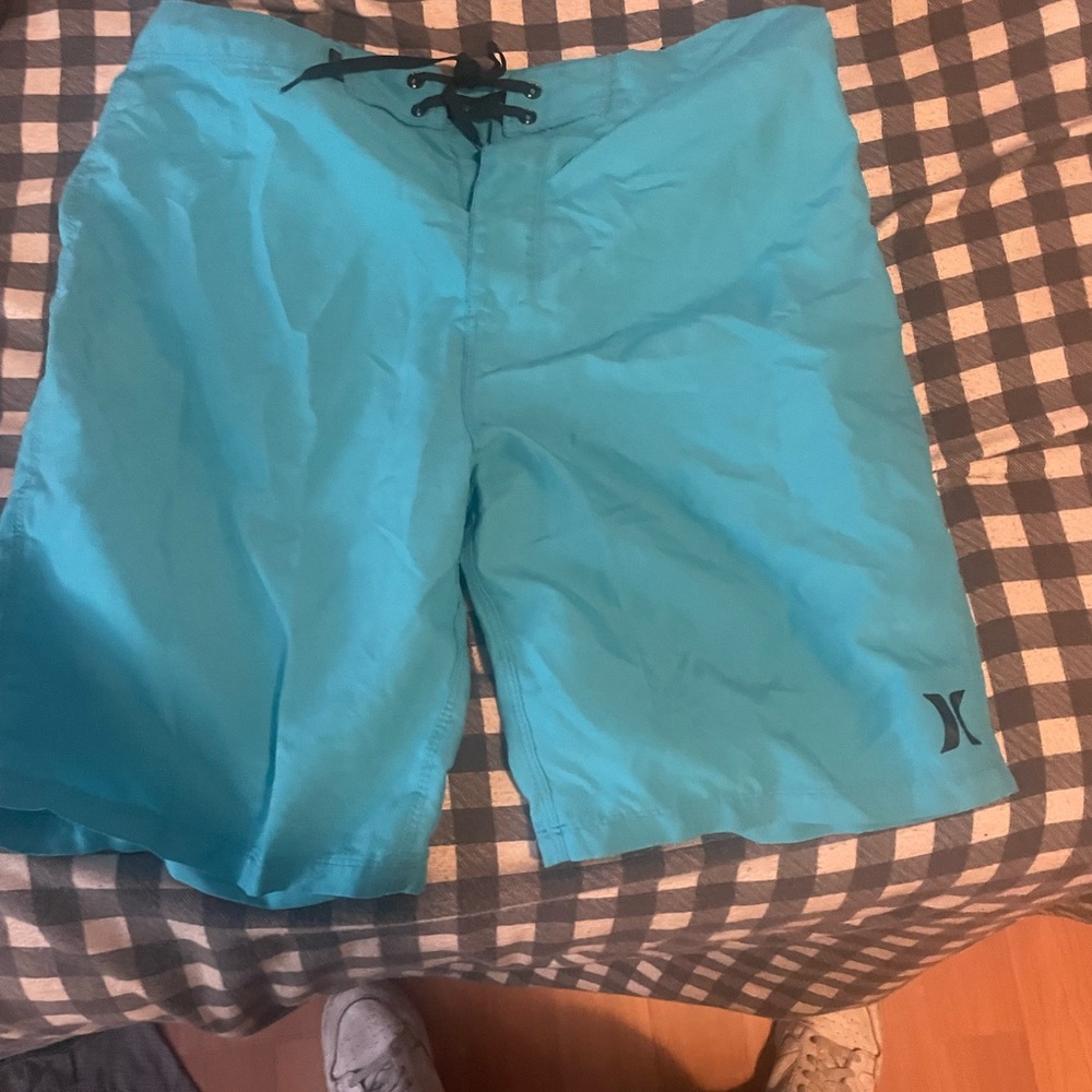 hurley board shorts
